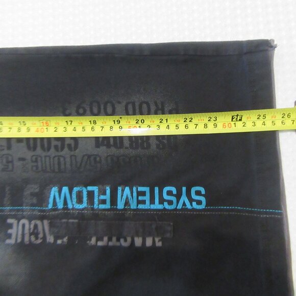 Men's Large Long Sleeve Tshirt Oxygen - Picture 13 of 16